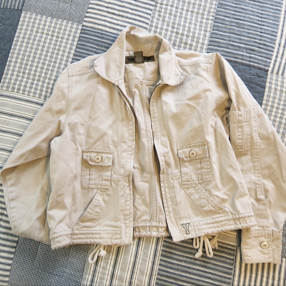Jacket - Picture 3 of 5